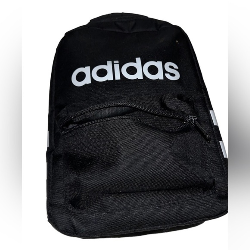 Adidas Unisex Santiago Insulated Lunchbox‎